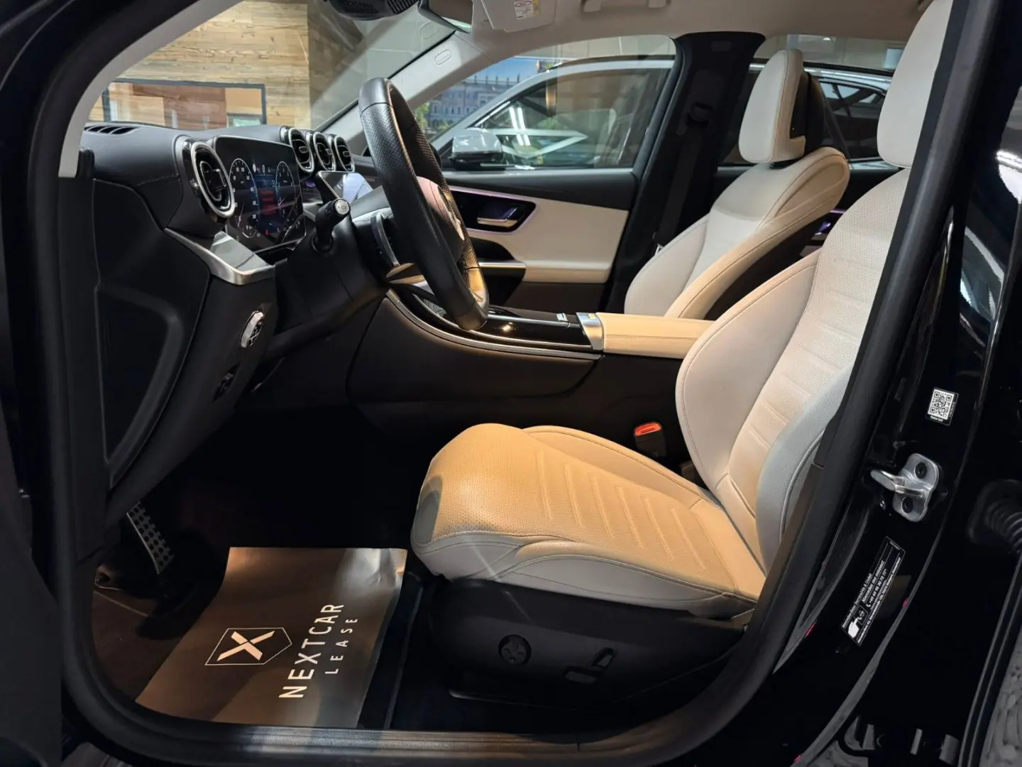 GLC 200 4Matic AMG 360 NIGHT