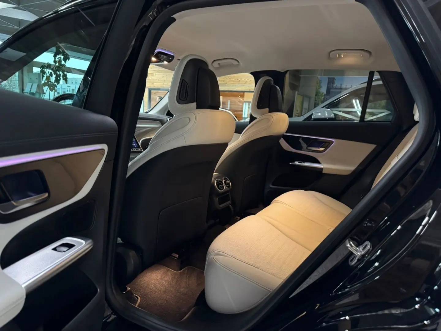 GLC 200 4Matic AMG 360 NIGHT