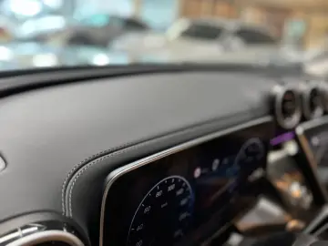 GLC 200 4Matic AMG 360 NIGHT