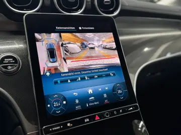 GLC 200 4Matic AMG 360 NIGHT