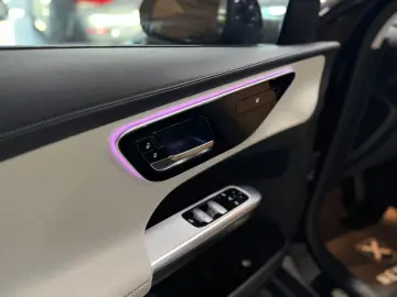 GLC 200 4Matic AMG 360 NIGHT