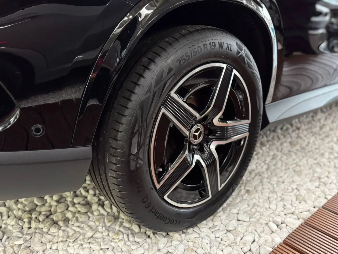 GLC 200 4Matic AMG 360 NIGHT