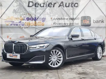 BMW Seria 7 745Le xDrive