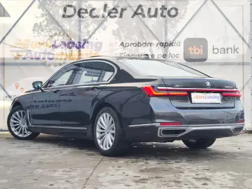 BMW Seria 7 745Le xDrive