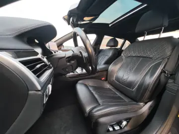 BMW Seria 7 745Le xDrive