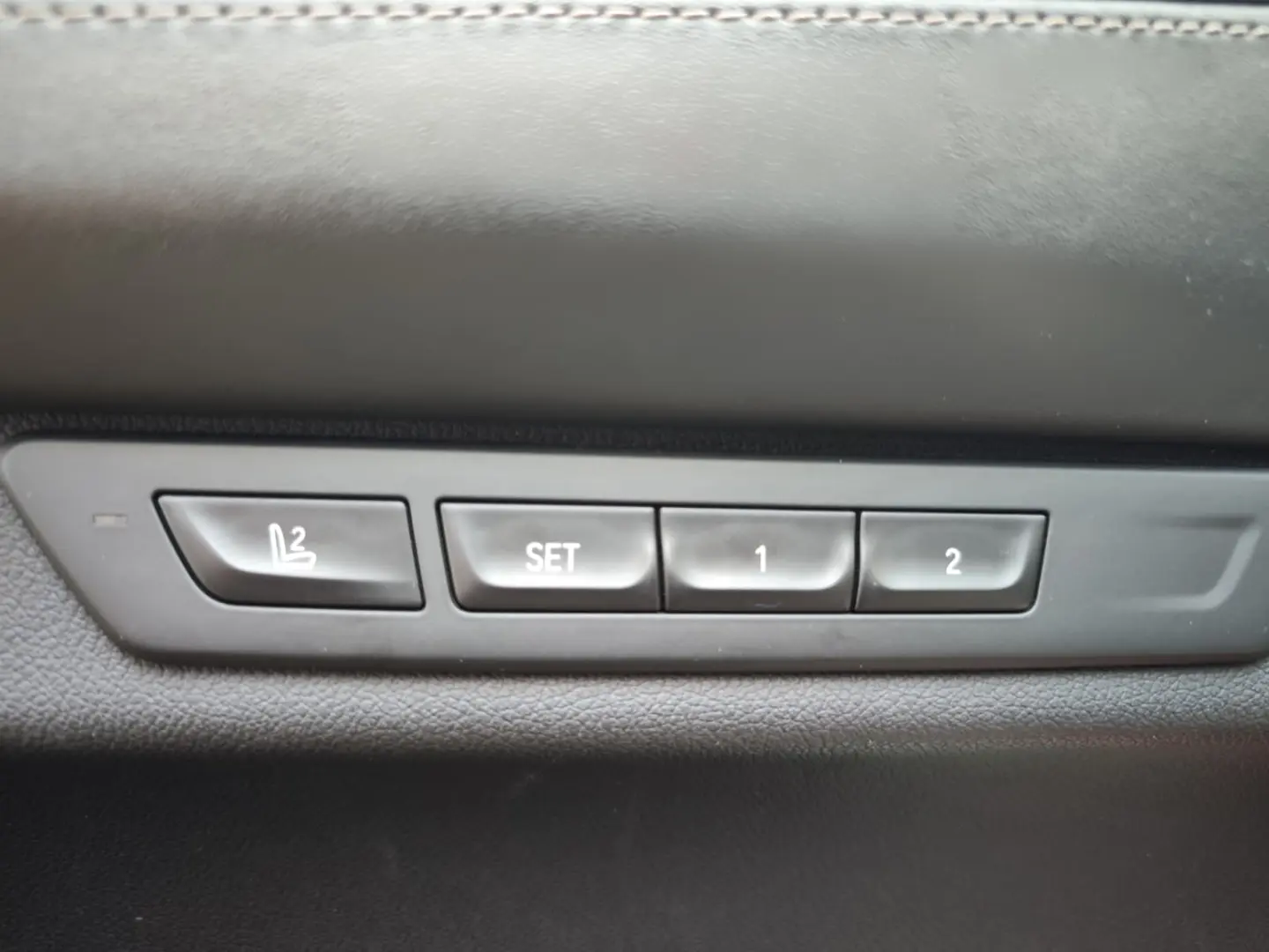 BMW Seria 7 745Le xDrive