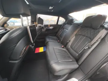 BMW Seria 7 745Le xDrive