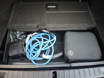 BMW Seria 7 745Le xDrive