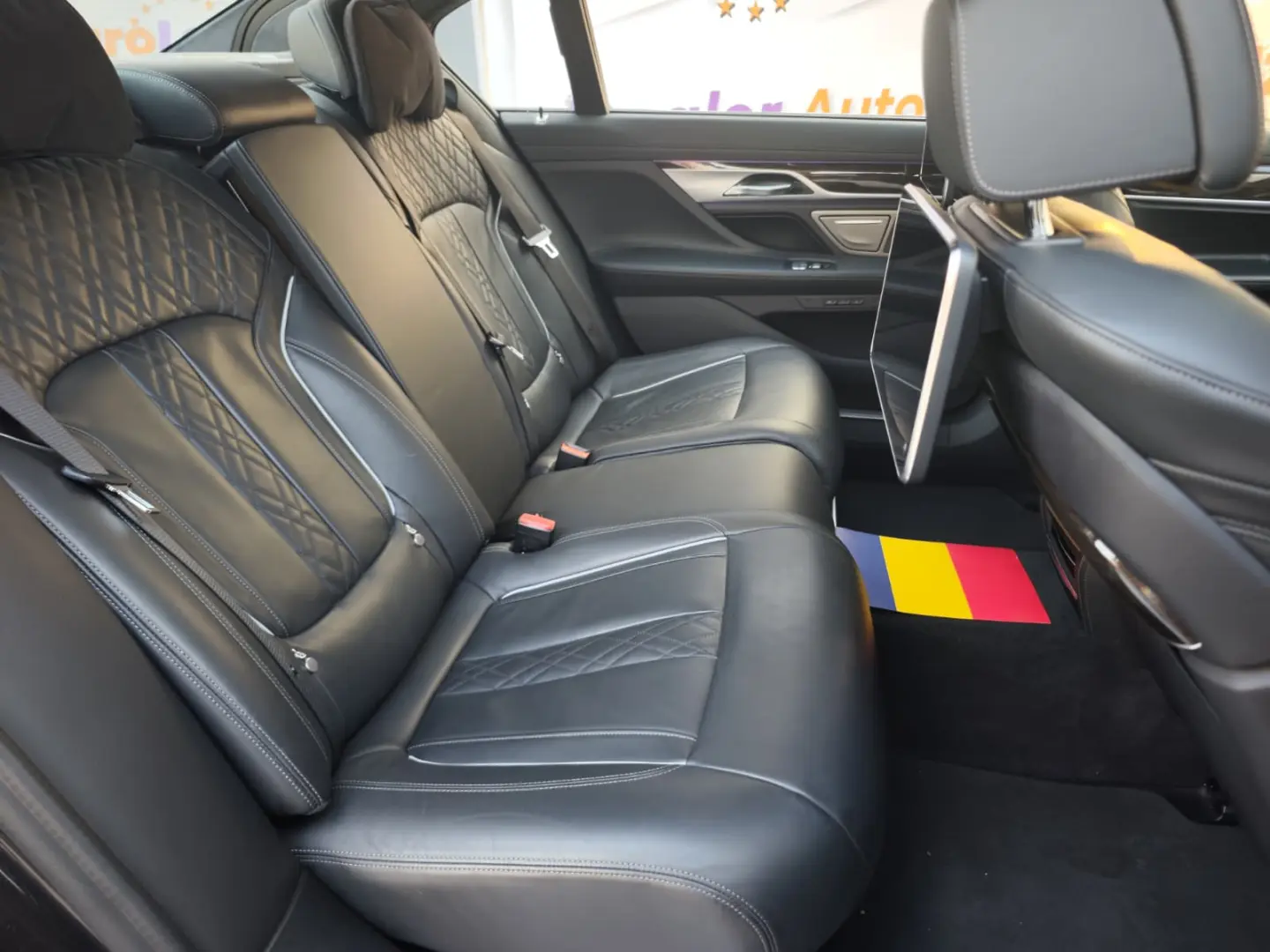 BMW Seria 7 745Le xDrive