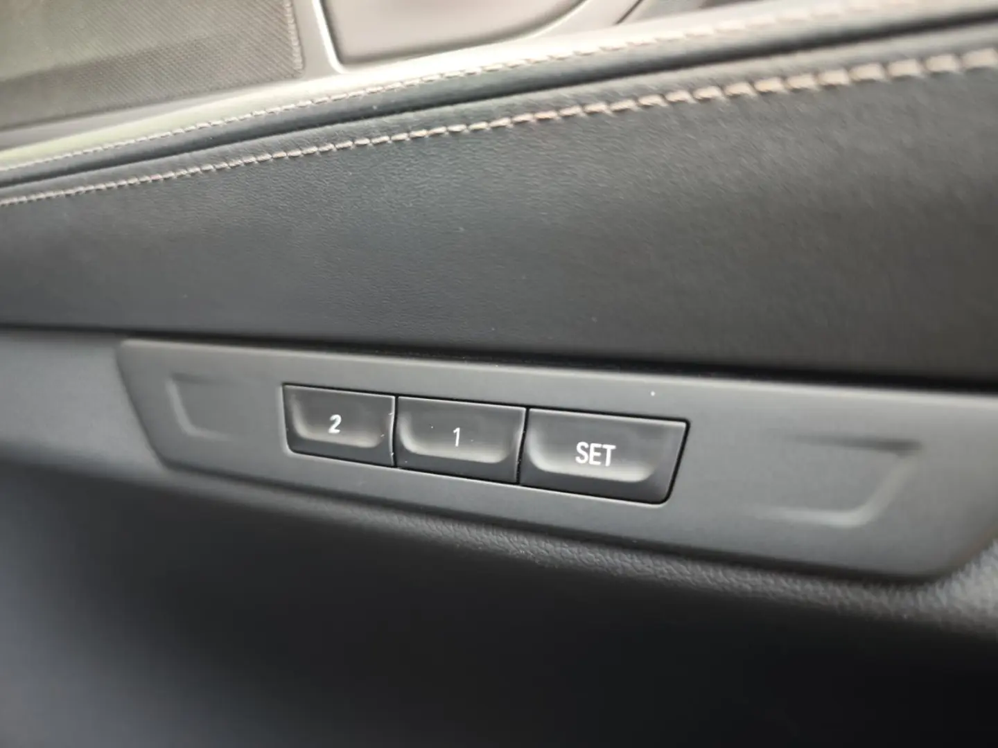 BMW Seria 7 745Le xDrive