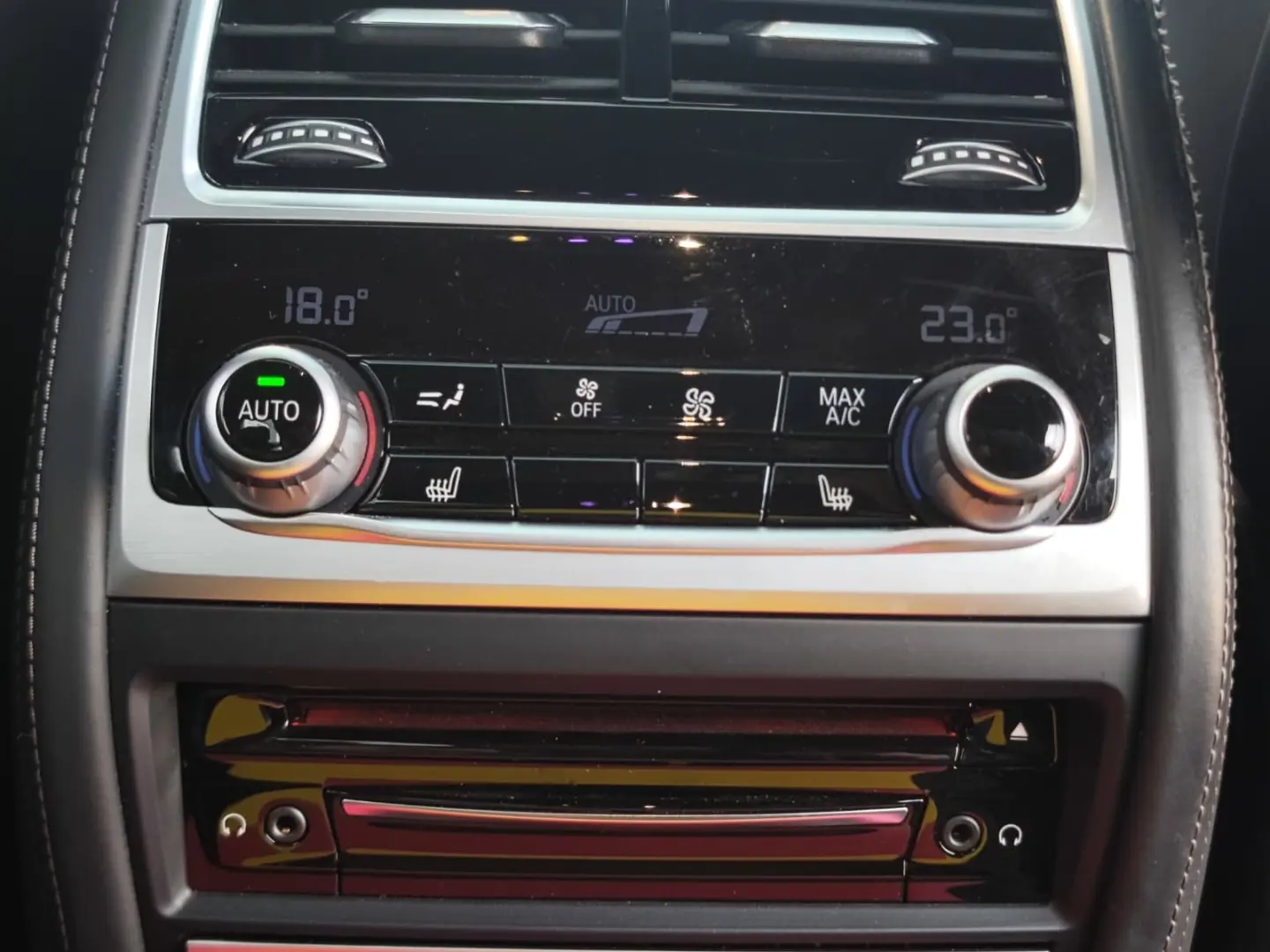 BMW Seria 7 745Le xDrive