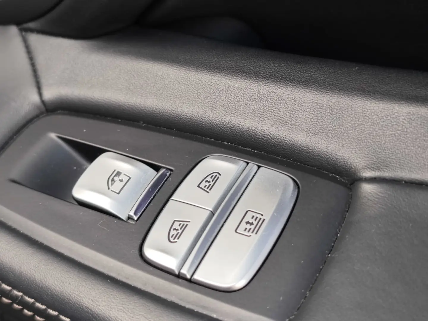 BMW Seria 7 745Le xDrive