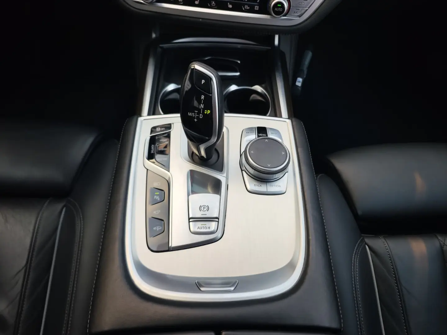 BMW Seria 7 745Le xDrive