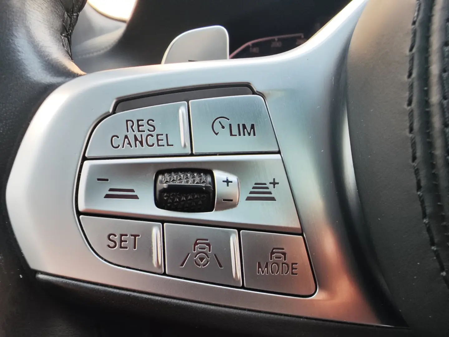 BMW Seria 7 745Le xDrive