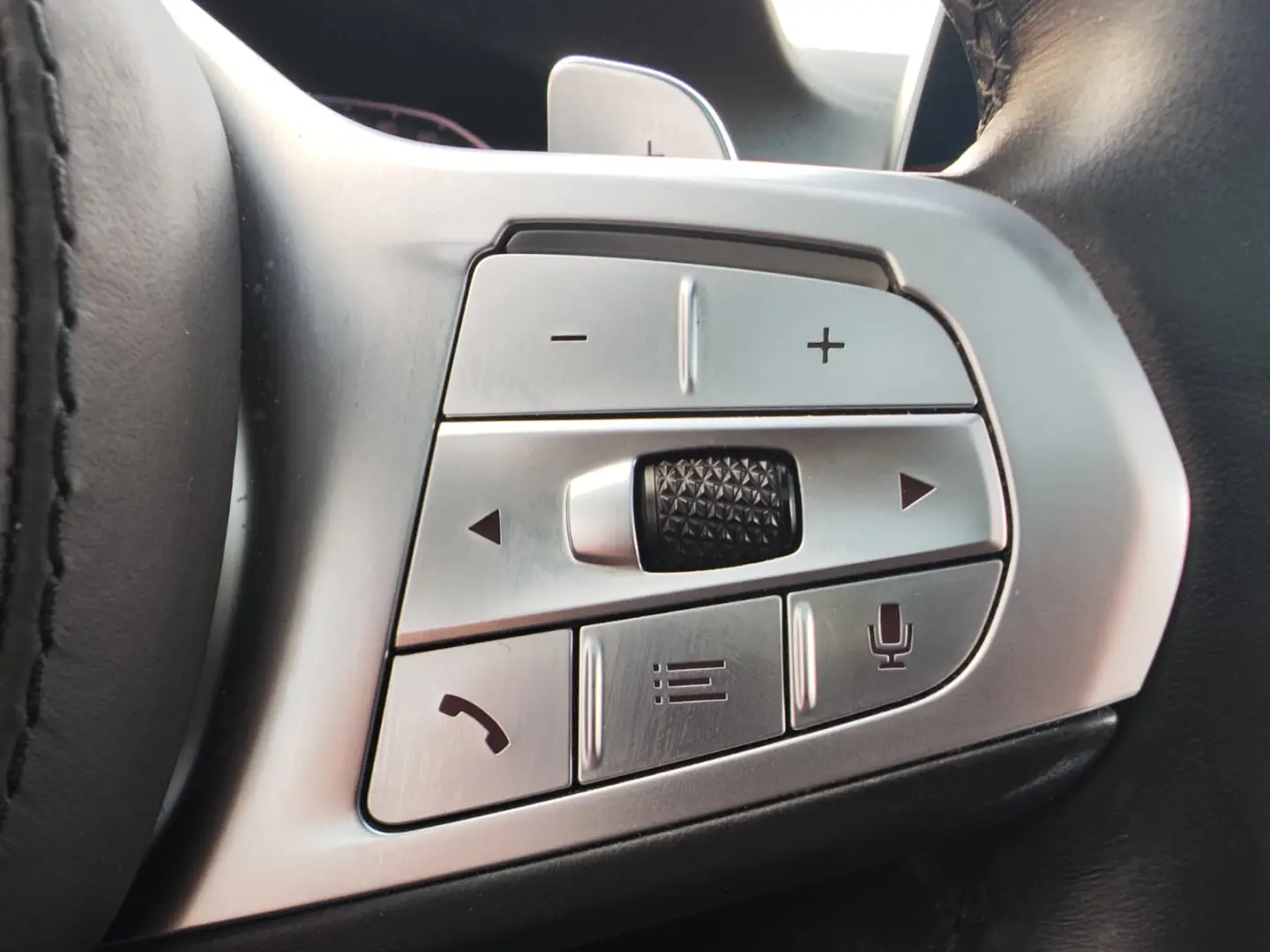 BMW Seria 7 745Le xDrive