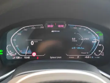 BMW Seria 7 745Le xDrive