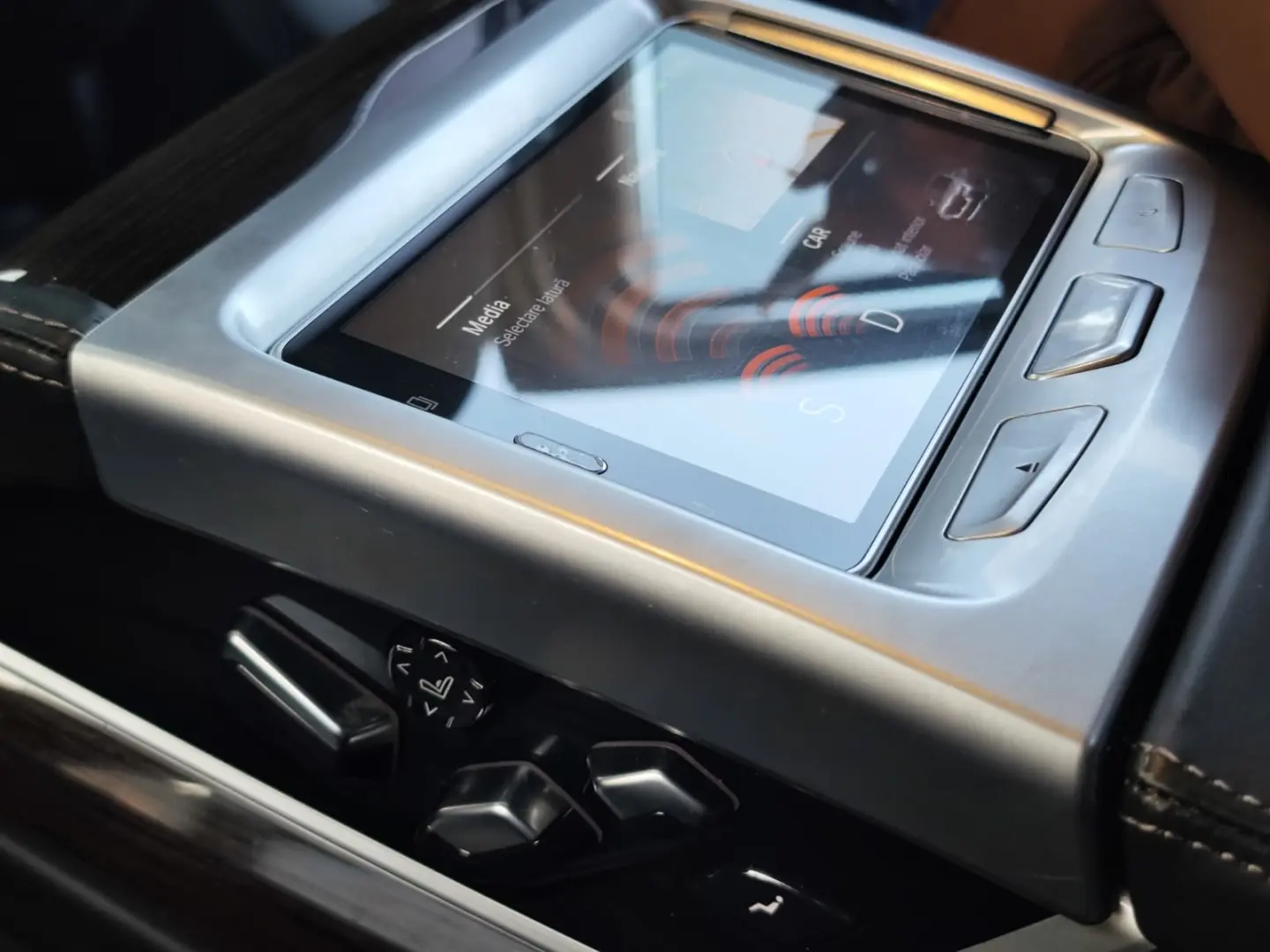 BMW Seria 7 745Le xDrive