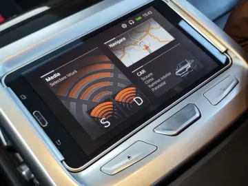 BMW Seria 7 745Le xDrive