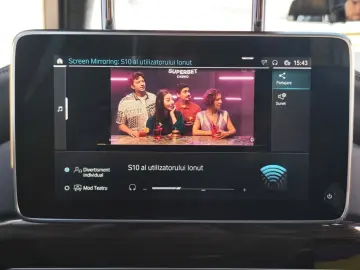 BMW Seria 7 745Le xDrive