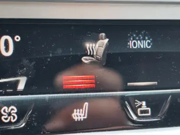 BMW Seria 7 745Le xDrive