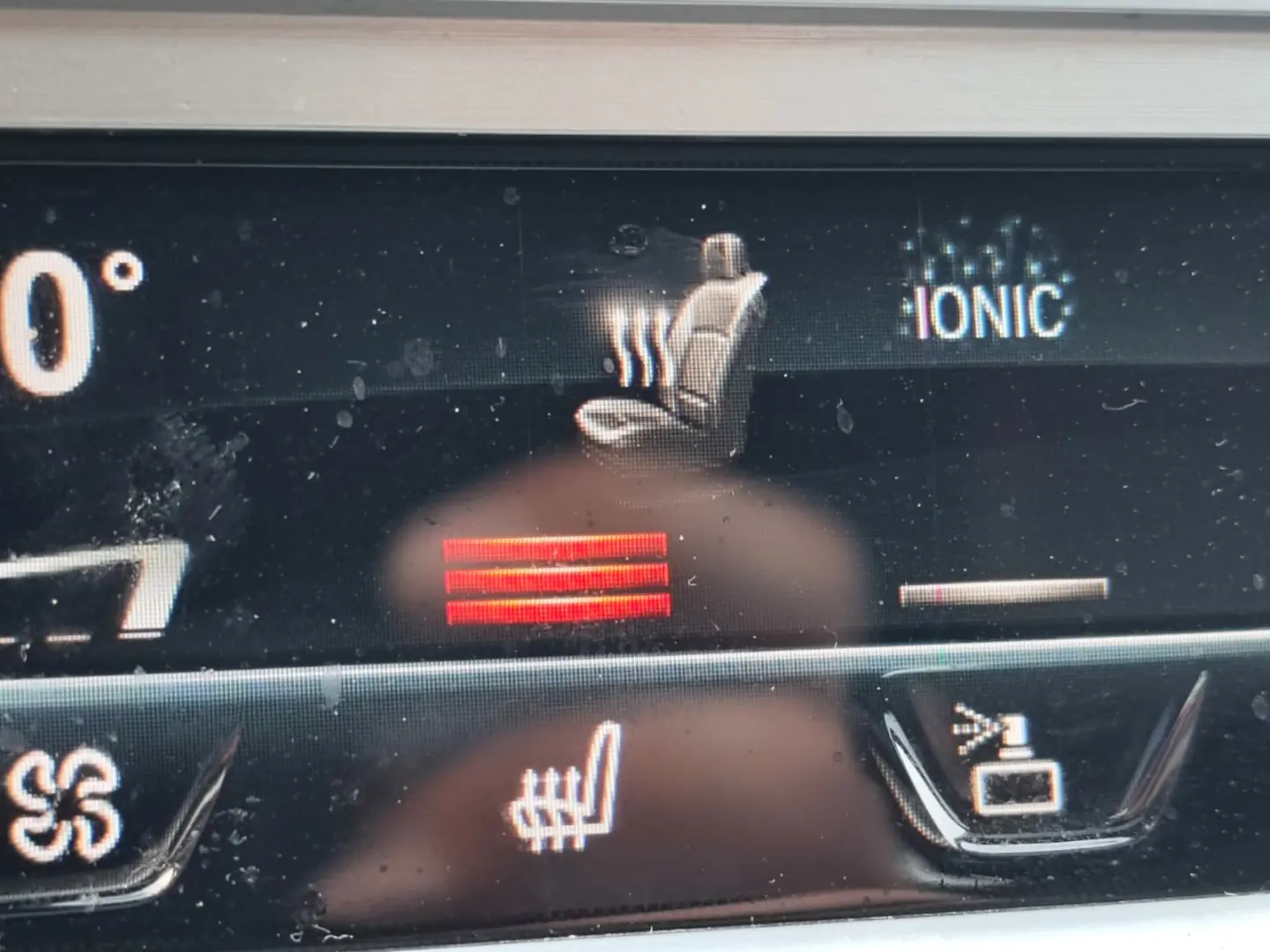 BMW Seria 7 745Le xDrive