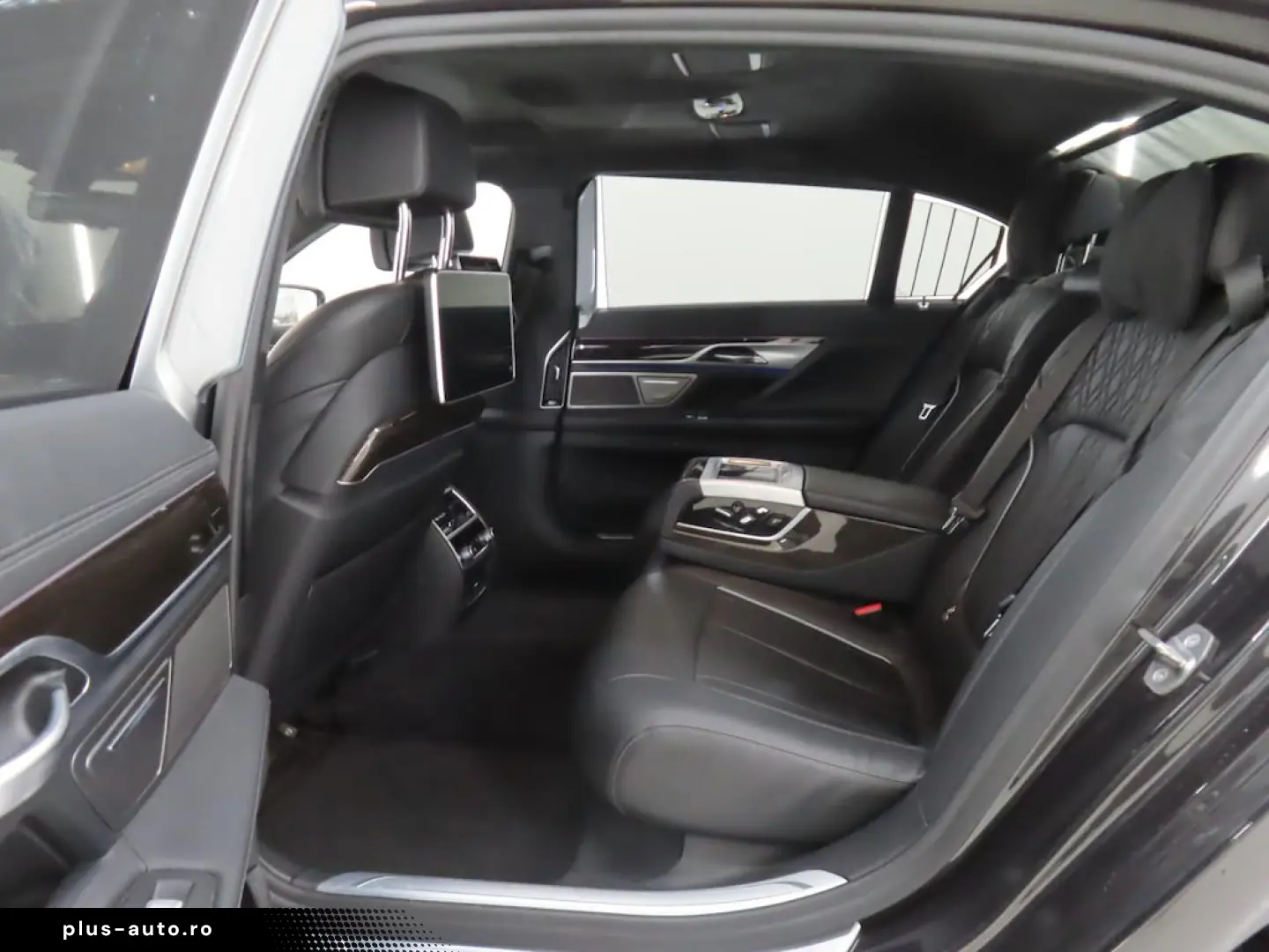 BMW Seria 7 745Le xDrive