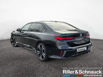 740dx M Sport Pro TV LOUNGE-SEAT AUTOMATIC DOORS