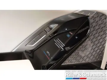 740dx M Sport Pro TV LOUNGE-SEAT AUTOMATIC DOORS