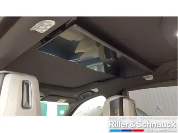 740dx M Sport Pro TV LOUNGE-SEAT AUTOMATIC DOORS