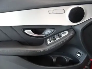 GLC 300 de 4M  AMG   Night   LED   Navi   Kamera