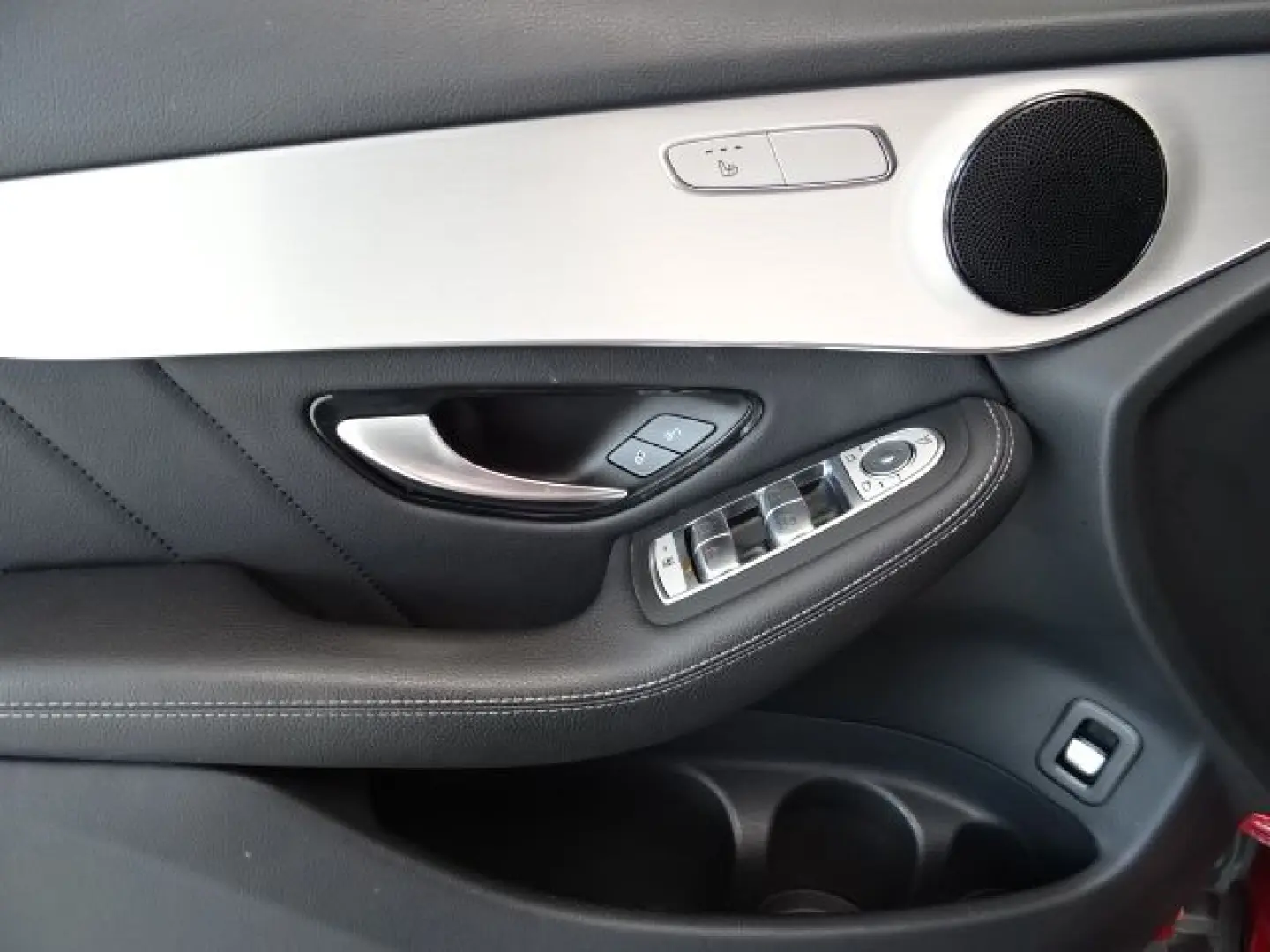 GLC 300 de 4M  AMG   Night   LED   Navi   Kamera