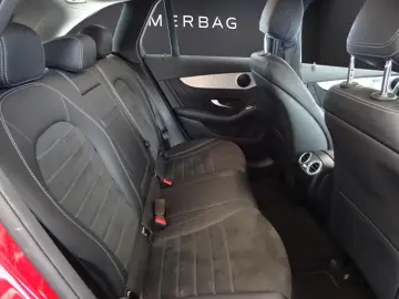 GLC 300 de 4M  AMG   Night   LED   Navi   Kamera