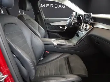 GLC 300 de 4M  AMG   Night   LED   Navi   Kamera