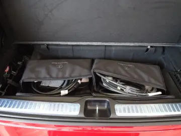 GLC 300 de 4M  AMG   Night   LED   Navi   Kamera