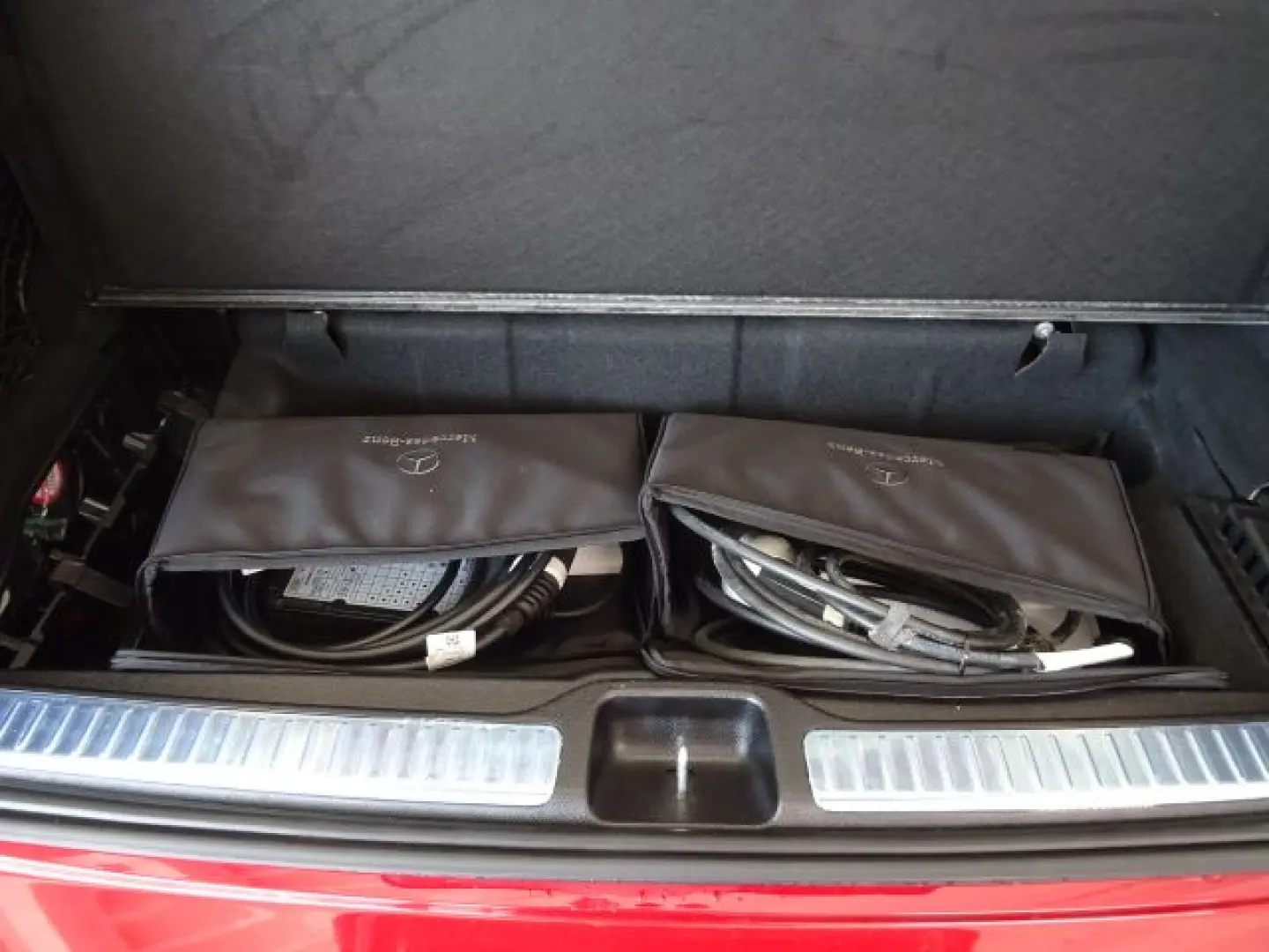 GLC 300 de 4M  AMG   Night   LED   Navi   Kamera