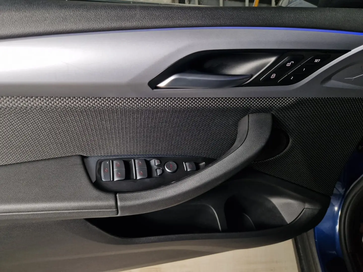 BMW X3 x-DRIVE 20d AT MHEV ATVANTAGE 190 CP 2021