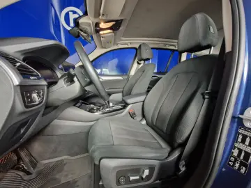 BMW X3 x-DRIVE 20d AT MHEV ATVANTAGE 190 CP 2021