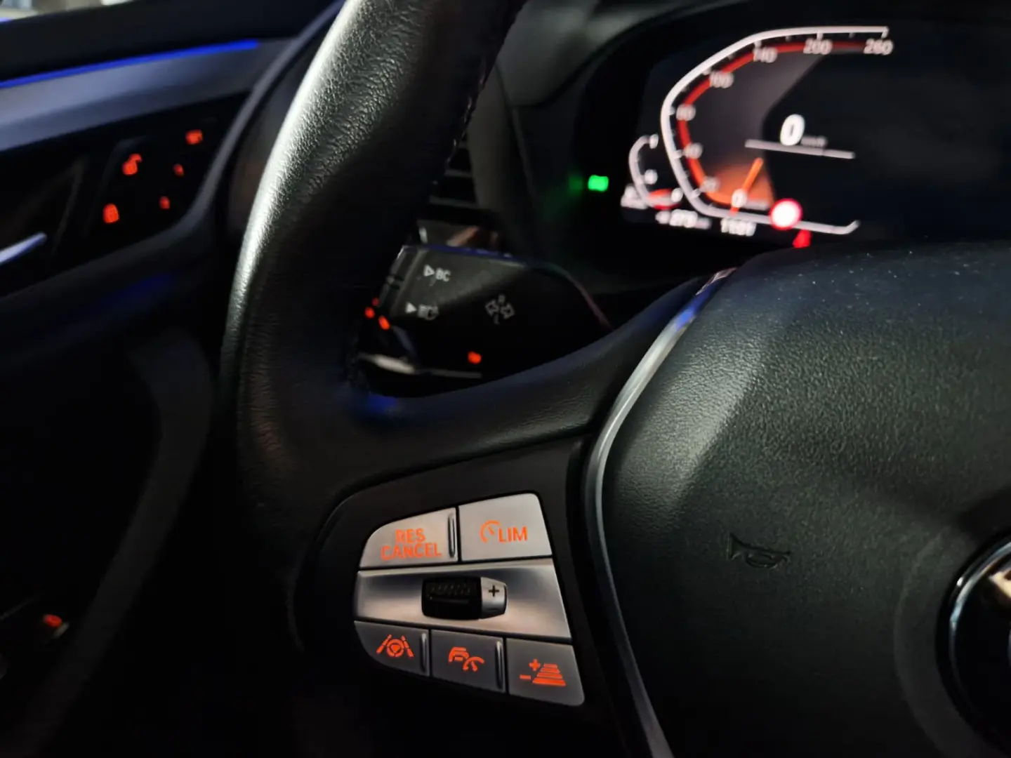 BMW X3 x-DRIVE 20d AT MHEV ATVANTAGE 190 CP 2021