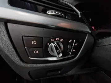 BMW X3 x-DRIVE 20d AT MHEV ATVANTAGE 190 CP 2021