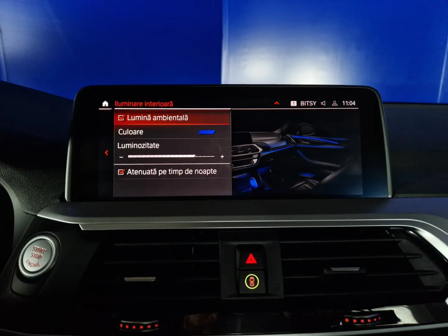 BMW X3 x-DRIVE 20d AT MHEV ATVANTAGE 190 CP 2021