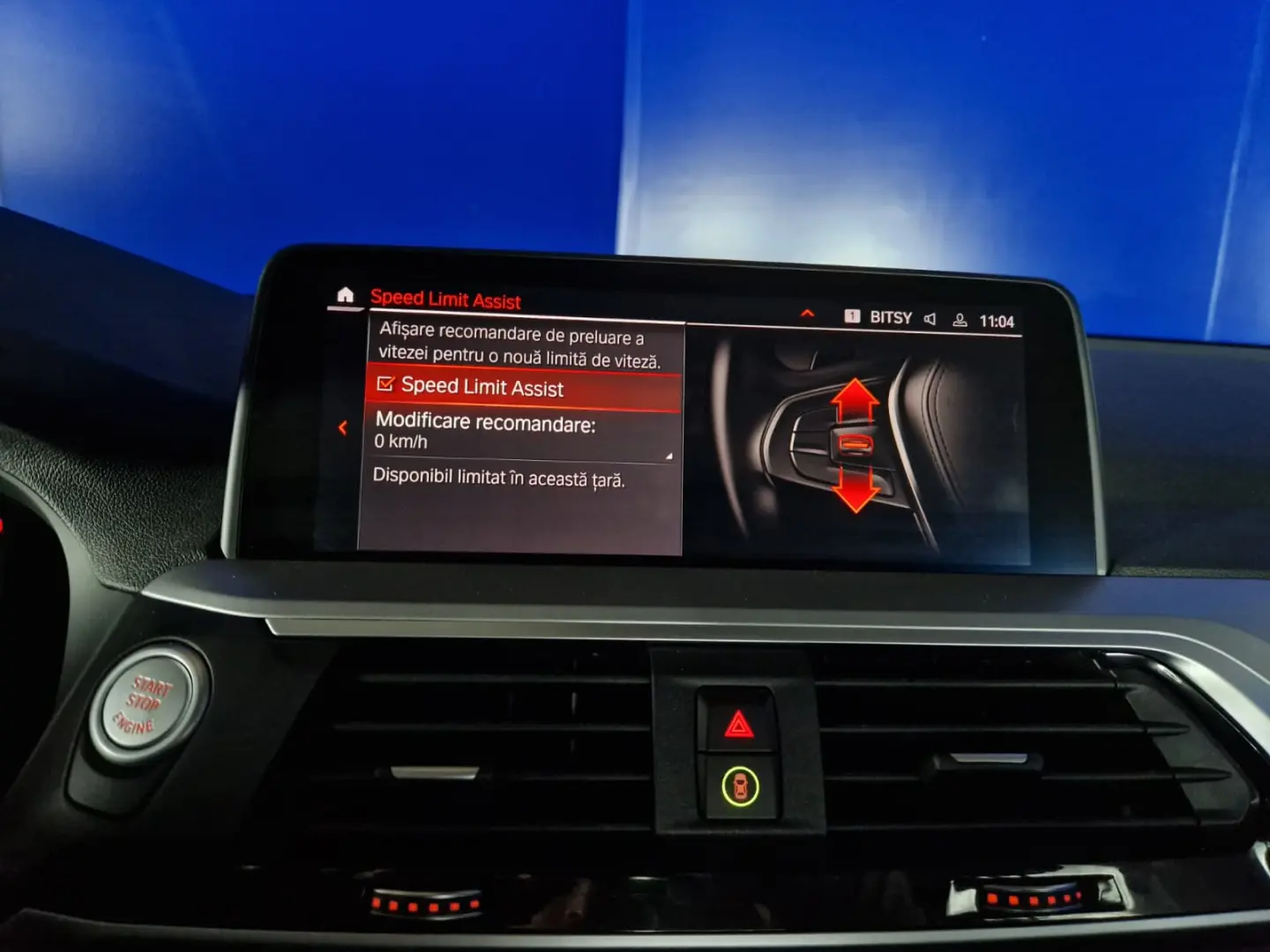 BMW X3 x-DRIVE 20d AT MHEV ATVANTAGE 190 CP 2021