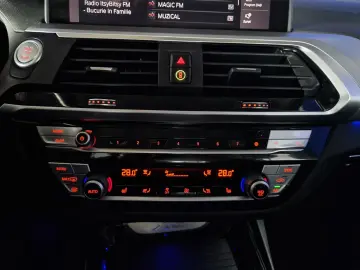 BMW X3 x-DRIVE 20d AT MHEV ATVANTAGE 190 CP 2021