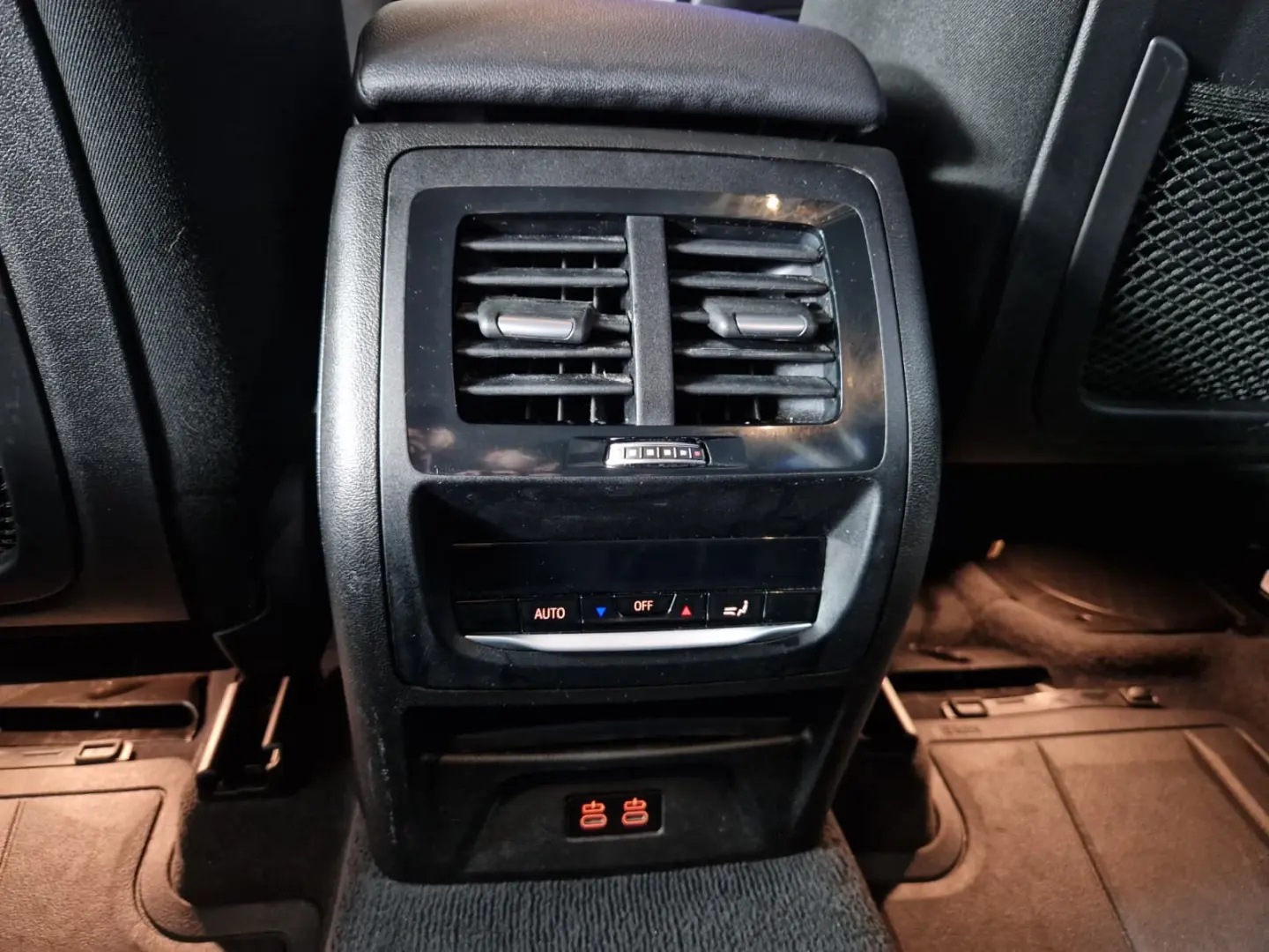 BMW X3 x-DRIVE 20d AT MHEV ATVANTAGE 190 CP 2021