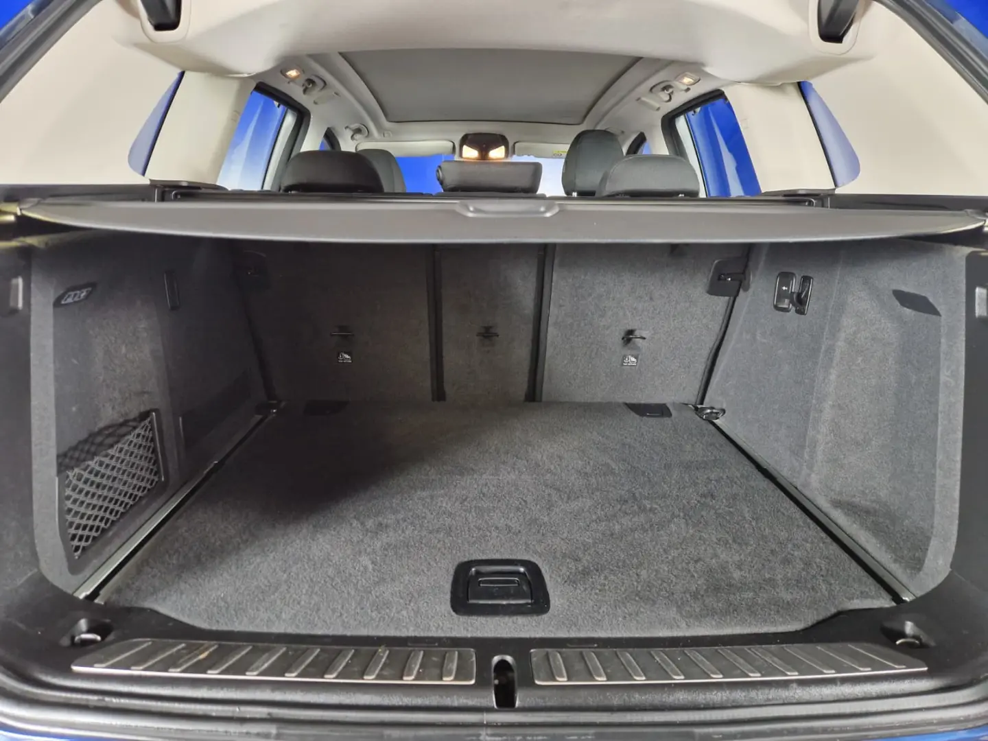 BMW X3 x-DRIVE 20d AT MHEV ATVANTAGE 190 CP 2021