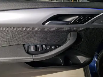 BMW X3 x-DRIVE 20d AT MHEV ATVANTAGE 190 CP 2021