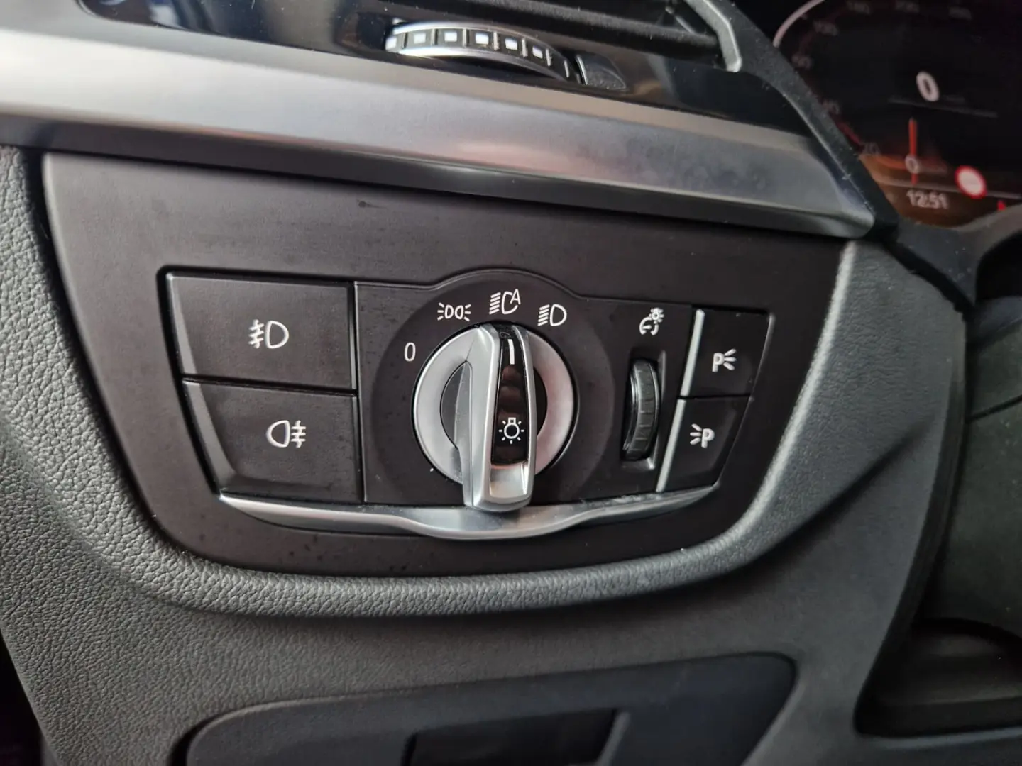 BMW X3 x-DRIVE 20d AT MHEV ATVANTAGE 190 CP 2021