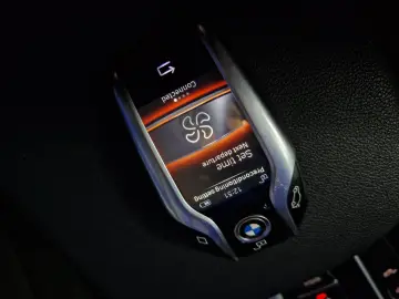 BMW X3 x-DRIVE 20d AT MHEV ATVANTAGE 190 CP 2021