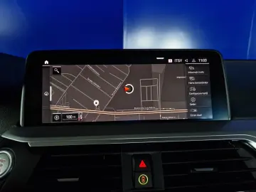 BMW X3 x-DRIVE 20d AT MHEV ATVANTAGE 190 CP 2021