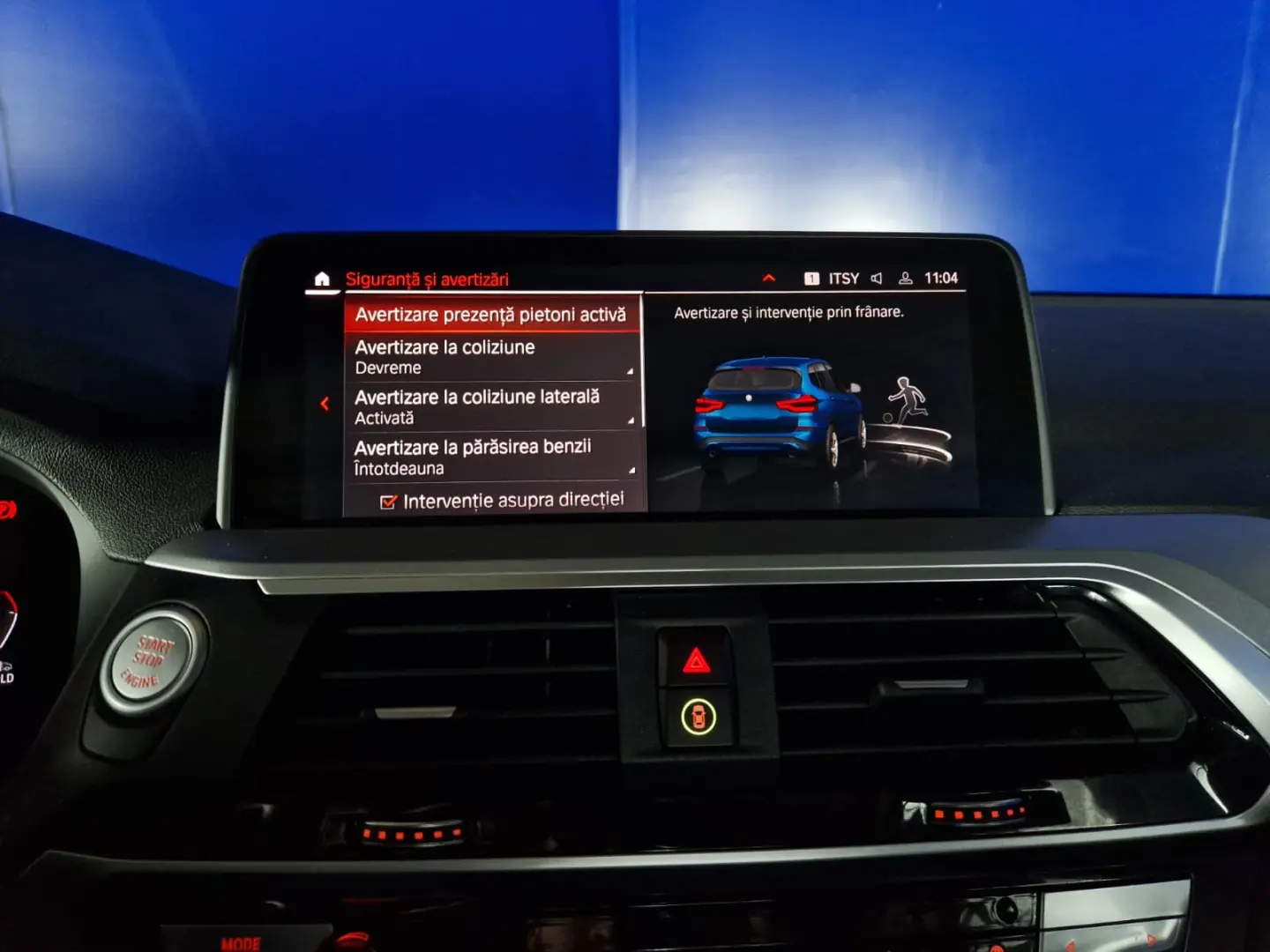 BMW X3 x-DRIVE 20d AT MHEV ATVANTAGE 190 CP 2021