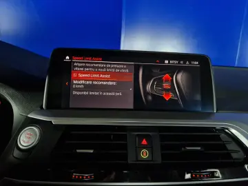 BMW X3 x-DRIVE 20d AT MHEV ATVANTAGE 190 CP 2021